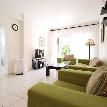 Victor Apartment Paphos Kültér fotó