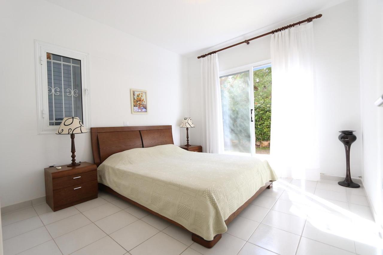 Victor Apartment Paphos Kültér fotó