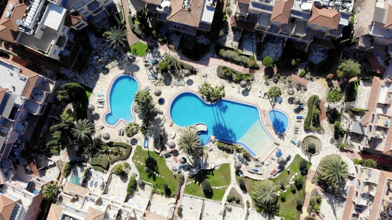 Victor Apartment Paphos Kültér fotó