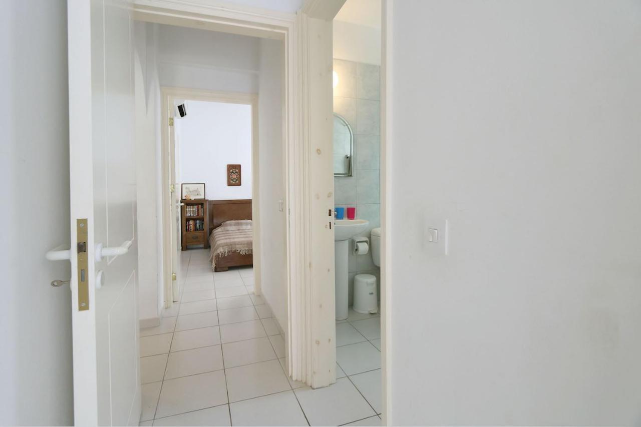 Victor Apartment Paphos Kültér fotó