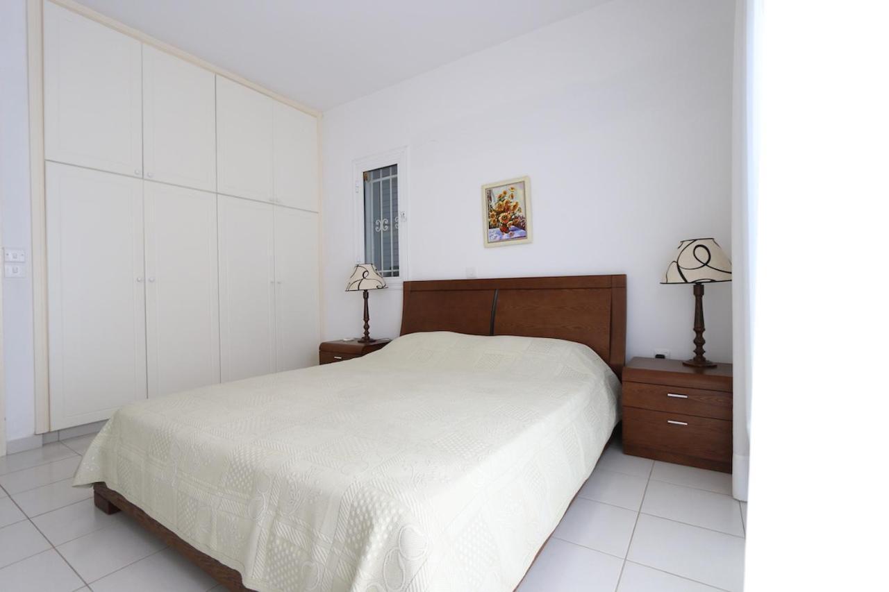 Victor Apartment Paphos Kültér fotó