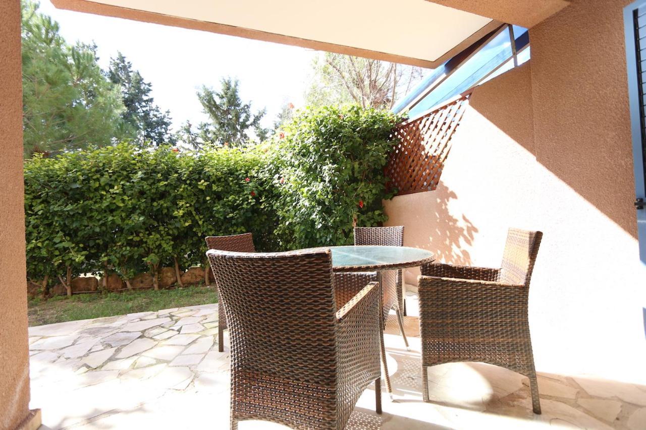 Victor Apartment Paphos Kültér fotó