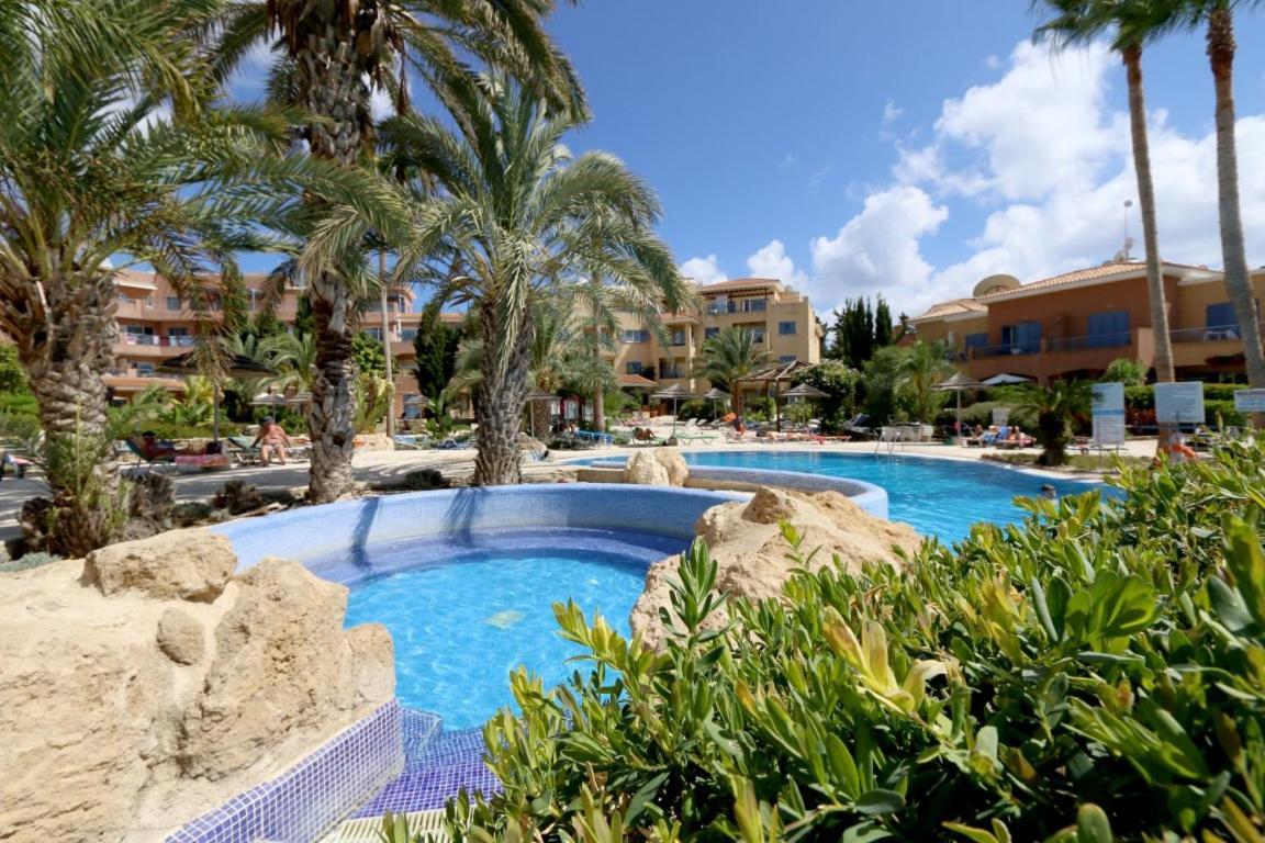 Victor Apartment Paphos Kültér fotó