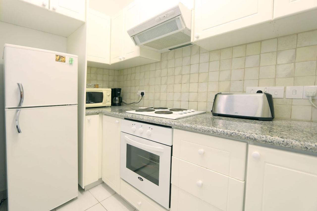 Victor Apartment Paphos Kültér fotó